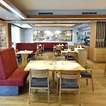 Restaurant Fallerhof Szálloda Bad Krozingen