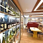Restaurant Fallerhof Szálloda