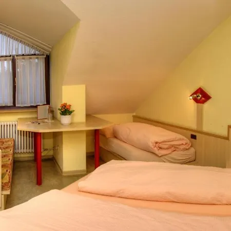 Restaurant Fallerhof 3* Bad Krozingen