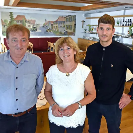 Restaurant Fallerhof