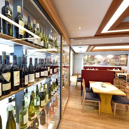 Restaurant Fallerhof Szálloda