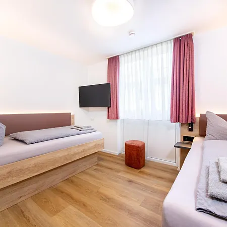 Restaurant Fallerhof 3*