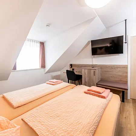 Restaurant Fallerhof Bad Krozingen