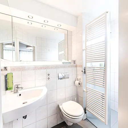 Restaurant Fallerhof 3* Bad Krozingen