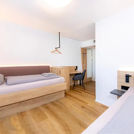 Restaurant Fallerhof Отель