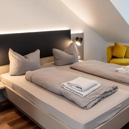 Szálloda Restaurant Fallerhof 3*
