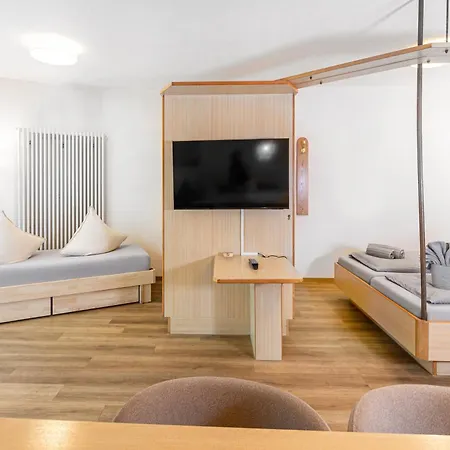 Szálloda Restaurant Fallerhof 3*