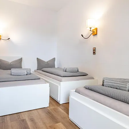 Szálloda Restaurant Fallerhof 3*
