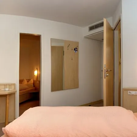 Szálloda Restaurant Fallerhof 3*