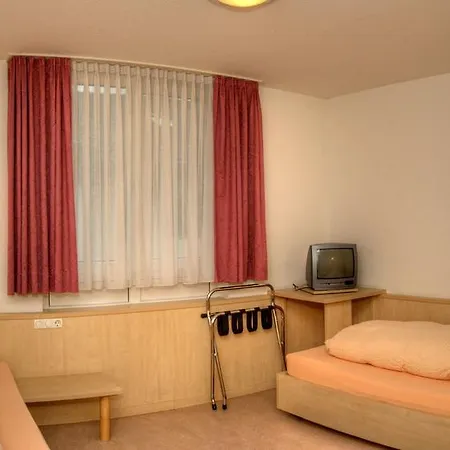 Restaurant Fallerhof Szálloda