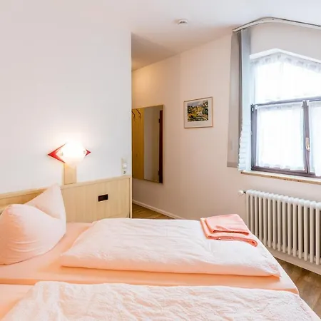 Restaurant Fallerhof 3*