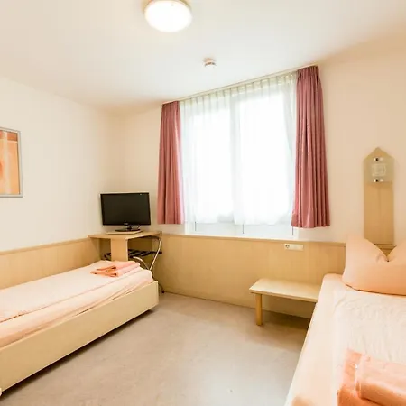 Restaurant Fallerhof Szálloda