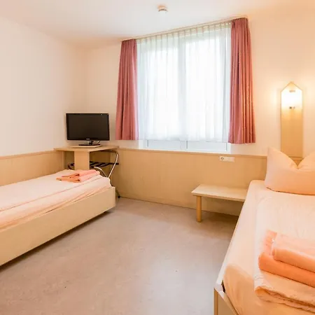 Restaurant Fallerhof 3*