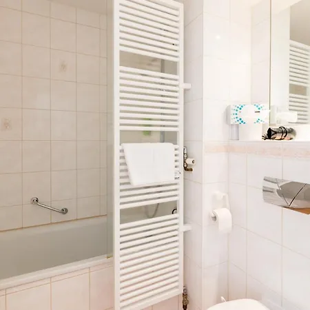 Restaurant Fallerhof Szálloda 3*