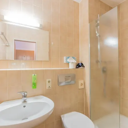 Restaurant Fallerhof Szálloda Bad Krozingen