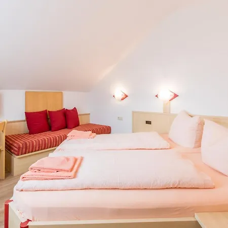 Szálloda Restaurant Fallerhof 3*