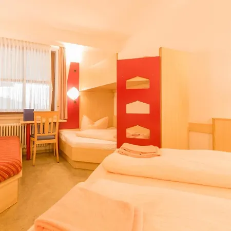 Restaurant Fallerhof