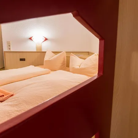 Restaurant Fallerhof Szálloda Bad Krozingen