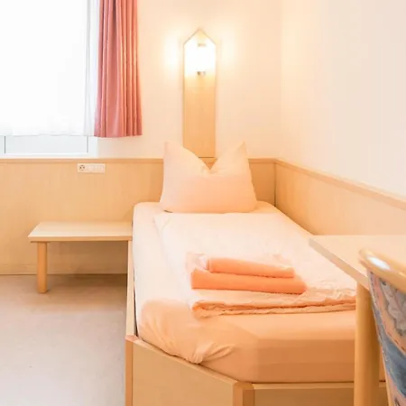 Restaurant Fallerhof Szálloda