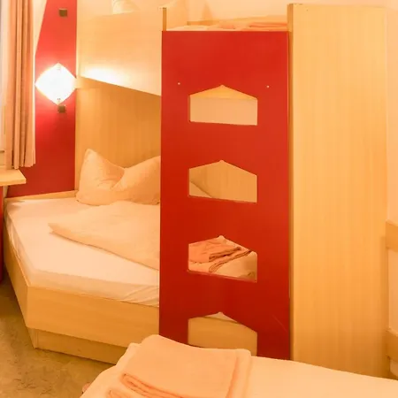 Restaurant Fallerhof Szálloda