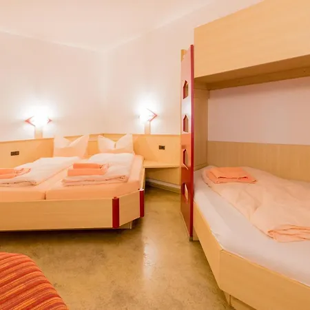 Restaurant Fallerhof Szálloda 3*