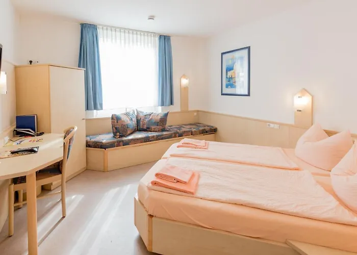 Restaurant Fallerhof Hotel Bad Krozingen