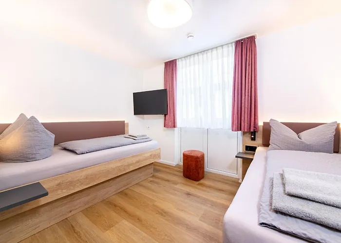 Restaurant Fallerhof 3*