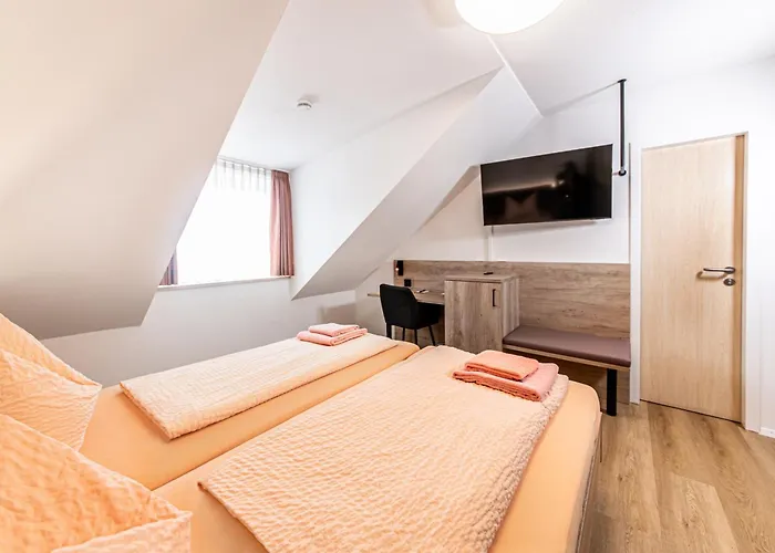 Restaurant Fallerhof Bad Krozingen