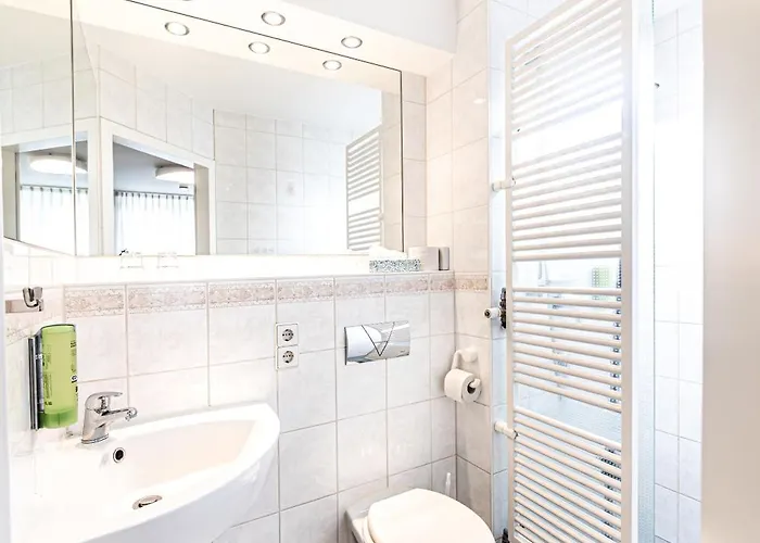 Restaurant Fallerhof 3* Бад-Кроцинген