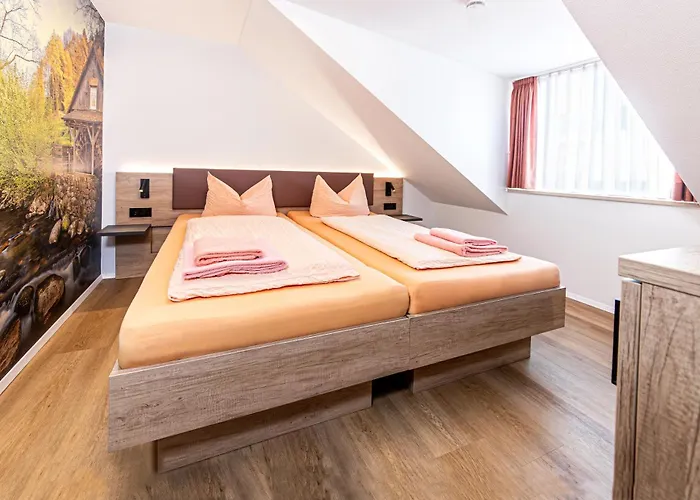 Ξενοδοχείο Restaurant Fallerhof Bad Krozingen