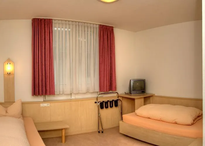 Restaurant Fallerhof Hotel