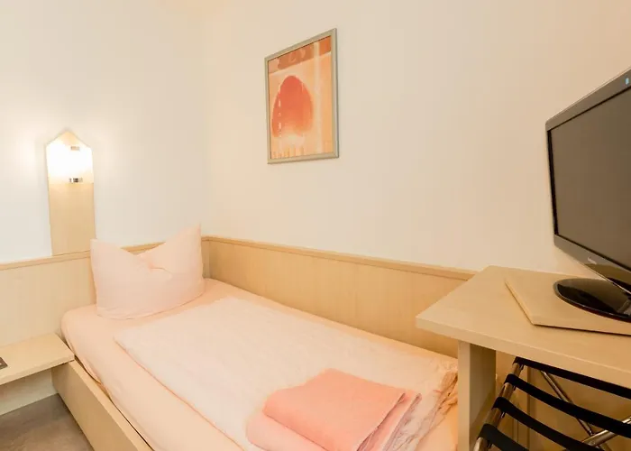 Restaurant Fallerhof Hotel