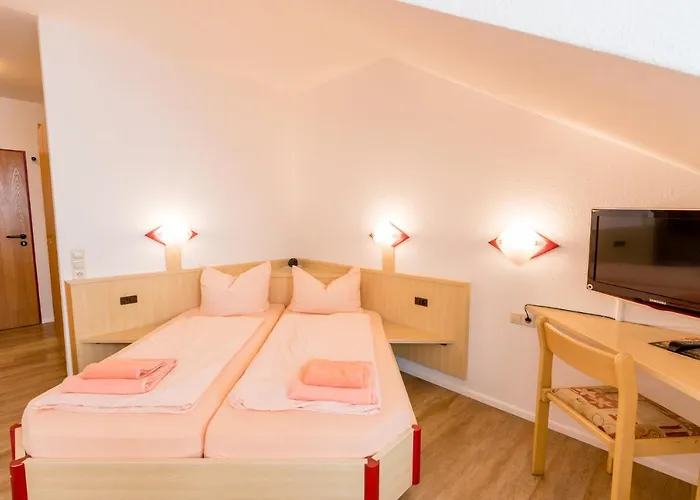 Restaurant Fallerhof 3* Bad Krozingen