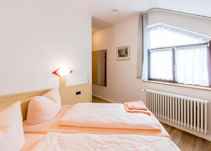 Restaurant Fallerhof 3*