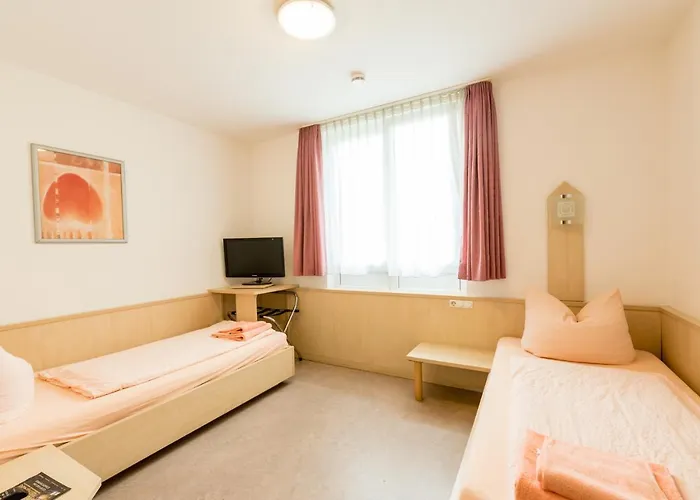 Restaurant Fallerhof Ξενοδοχείο