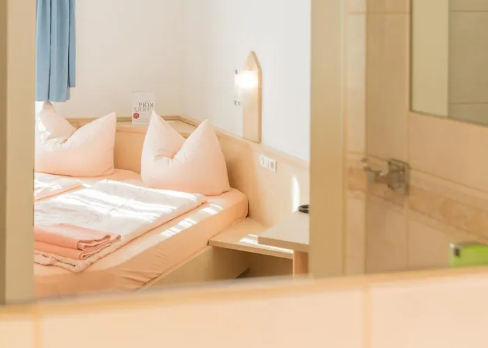 Hotel Restaurant Fallerhof Bad Krozingen