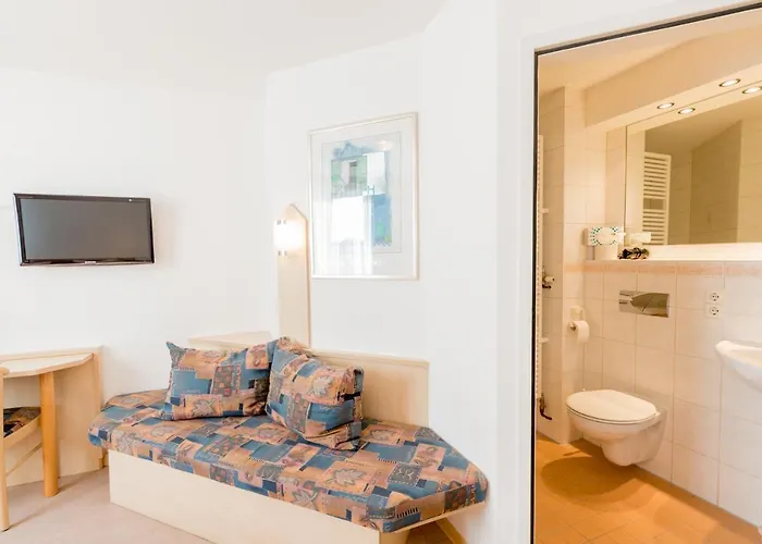 Restaurant Fallerhof Hotel Bad Krozingen