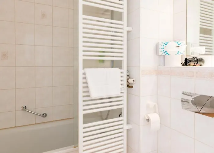 Restaurant Fallerhof Ξενοδοχείο 3*