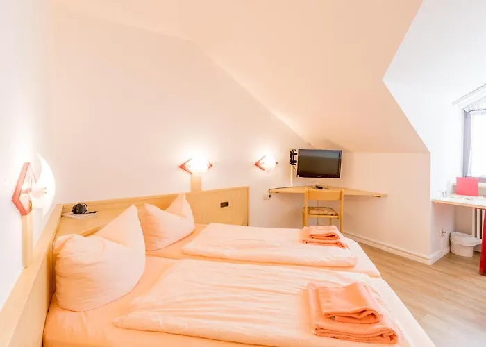 Restaurant Fallerhof Bad Krozingen