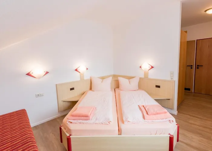 Restaurant Fallerhof 3*