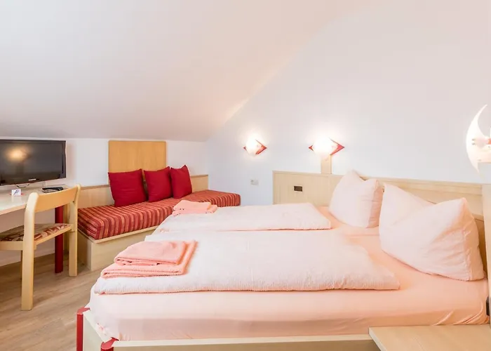 Hotel Restaurant Fallerhof 3*