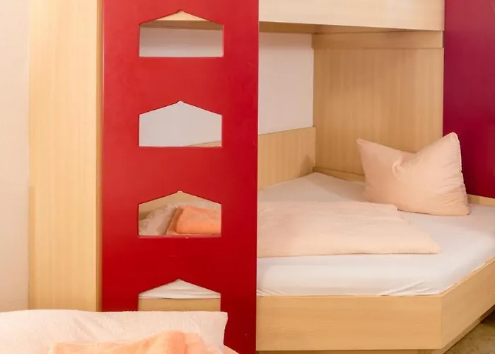 Restaurant Fallerhof Отель