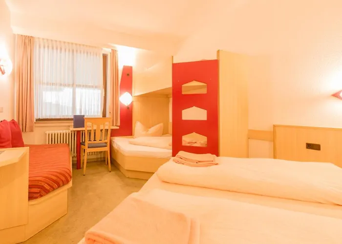 Restaurant Fallerhof