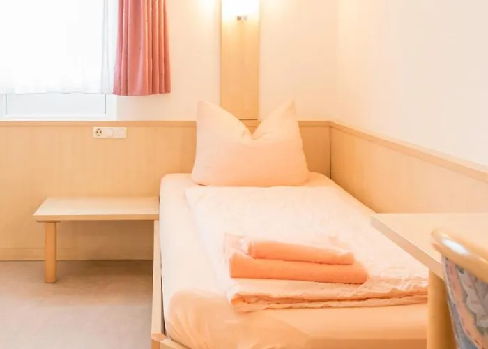 Restaurant Fallerhof Hotel