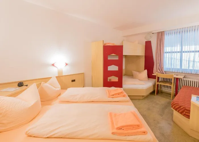 Restaurant Fallerhof