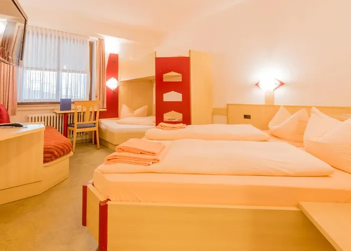 Hotel Restaurant Fallerhof 3*