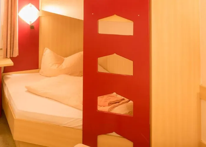 Restaurant Fallerhof Hotel