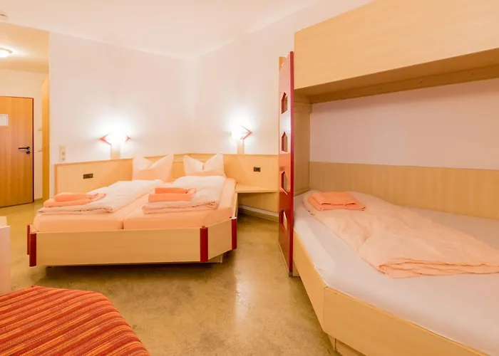 Restaurant Fallerhof Отель 3*